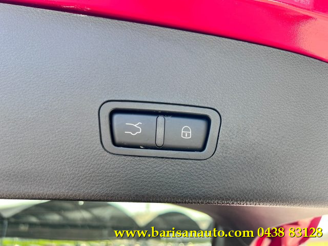 ALFA ROMEO Tonale usata, con ESP