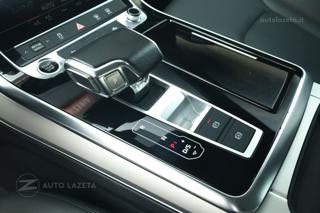AUDI Q8 usata, con Boardcomputer