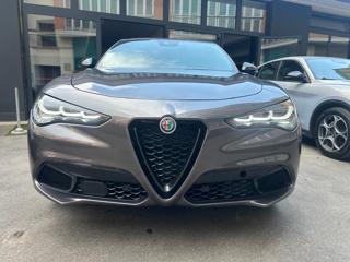ALFA ROMEO Stelvio usata, con Airbag