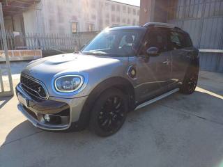 MINI Countryman usata, con Portellone posteriore elettrico