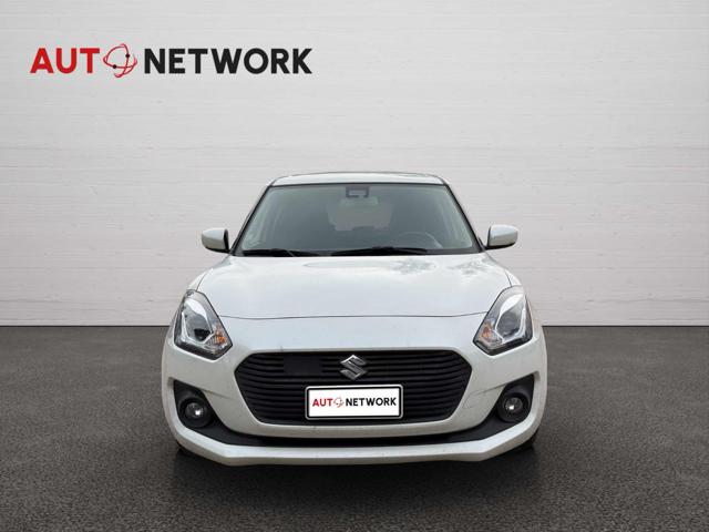 SUZUKI Swift usata, con Alzacristalli elettrici
