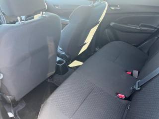 SUZUKI Swift usata, con Airbag Passeggero