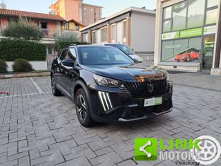 PEUGEOT 2008 PureTech 130 S&S EAT8 Allure GARANZIA UFFICIALE
