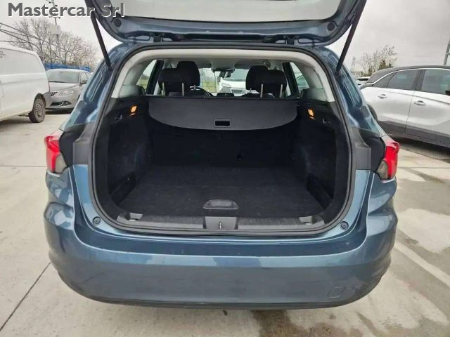 FIAT Tipo usata, con Start/Stop Automatico