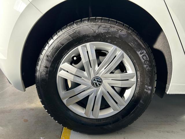 VOLKSWAGEN Polo usata, con Sedile posteriore sdoppiato