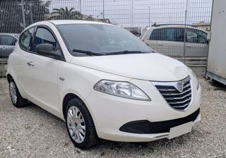 LANCIA Ypsilon usata, con Airbag