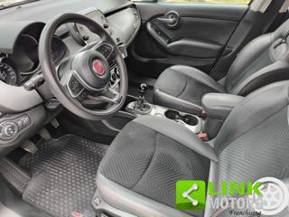 FIAT 500X usata, con Boardcomputer