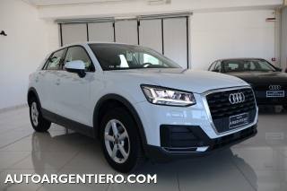 AUDI Q2 usata, con Ski bag