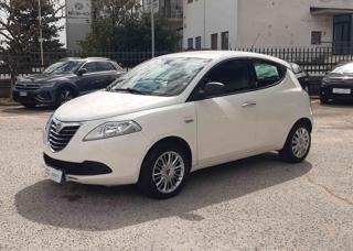 LANCIA Ypsilon usata 11