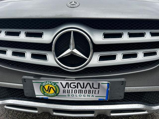 MERCEDES-BENZ GLA 200 usata, con ESP