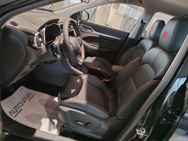 MG ZS usata, con Chiusura centralizzata