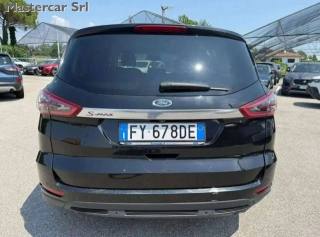 FORD S-Max usata, con Antifurto