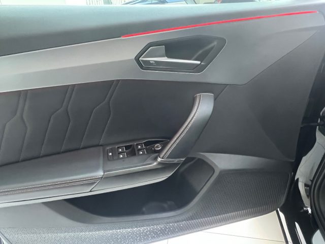 CUPRA Formentor usata, con Touch screen