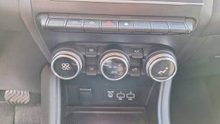 RENAULT Captur usata, con Chiusura centralizzata telecomandata