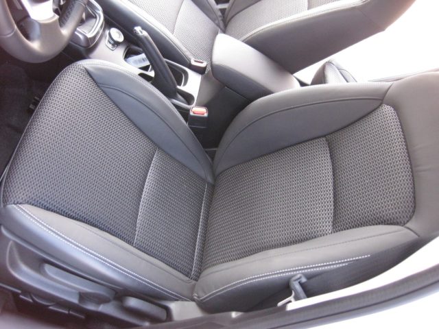 SUZUKI S-Cross usata, con Interni in pelle