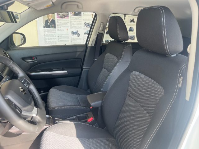SUZUKI Vitara usata, con Autoradio