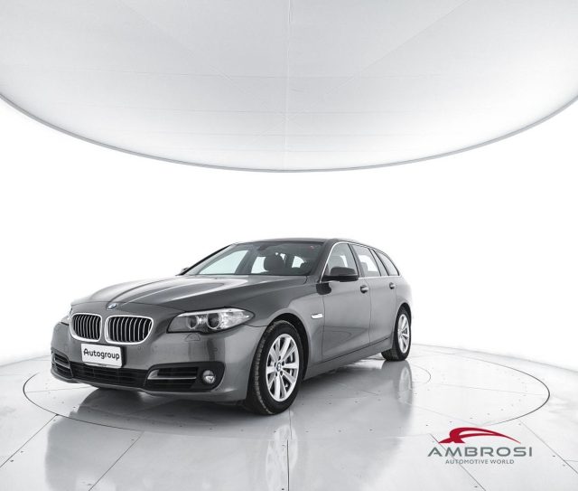 BMW 525 usata 0