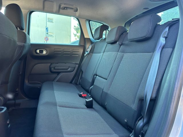 CITROEN C3 Aircross usata, con Cruise Control