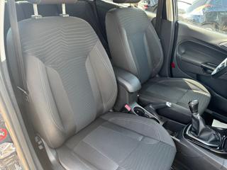 FORD Fiesta usata 24