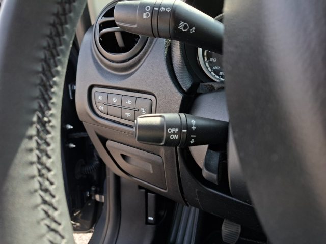 ALFA ROMEO MiTo usata 11