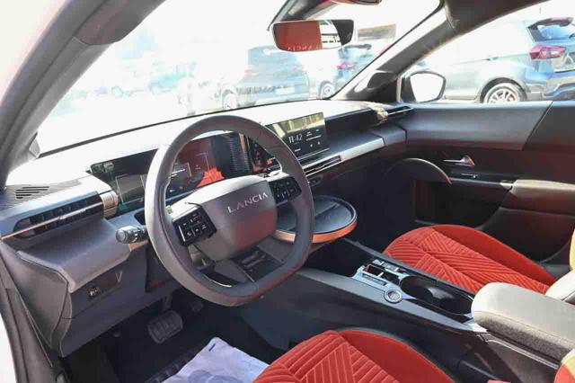 LANCIA Ypsilon usata, con Controllo trazione