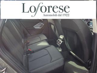 AUDI Q3 usata, con ESP