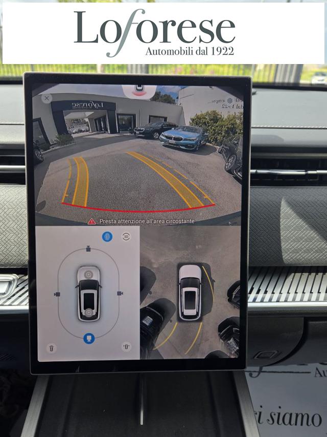 JAECOO Jaecoo 7 usata, con Servosterzo