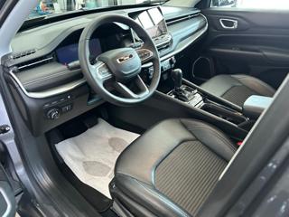 JEEP Compass usata, con ESP