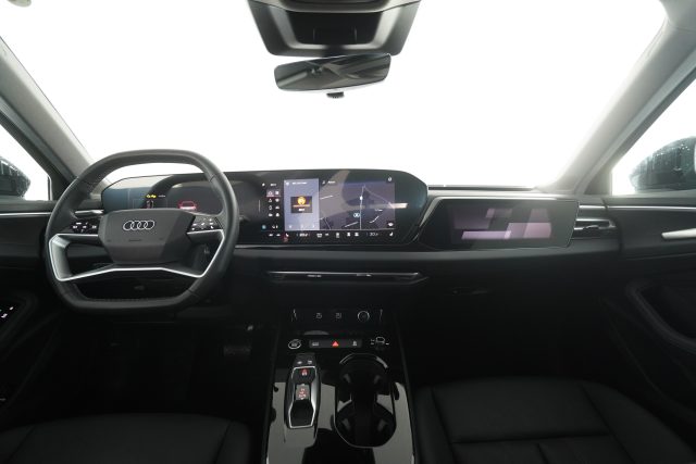 AUDI A5 usata 11