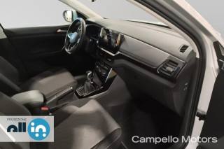 VOLKSWAGEN T-Cross usata 10