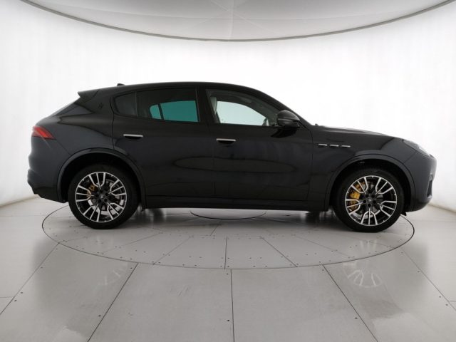 MASERATI Grecale usata, con Airbag