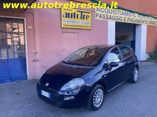 FIAT Punto 1.4 8V 5 porte Easypower Young BOMBOLA NUOVA