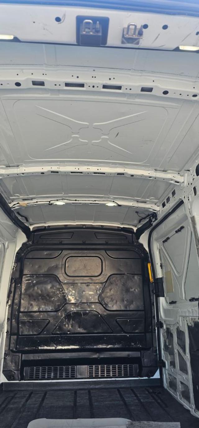 FORD Transit usata 16