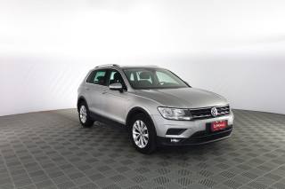 VOLKSWAGEN Tiguan usata 1