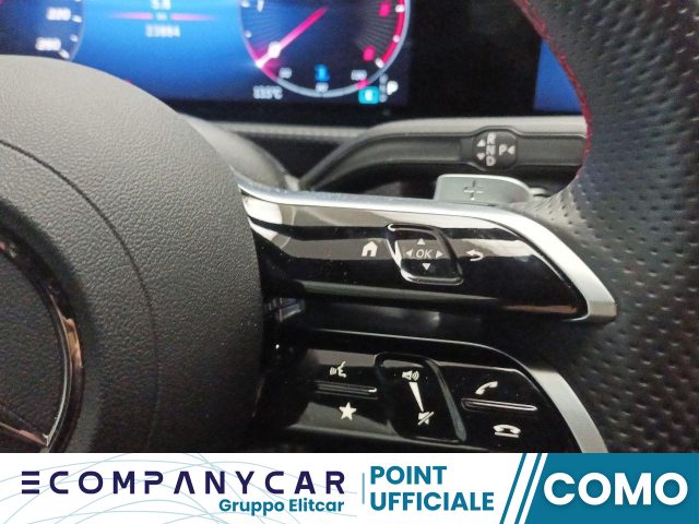 MERCEDES-BENZ CLA 200 usata, con ESP