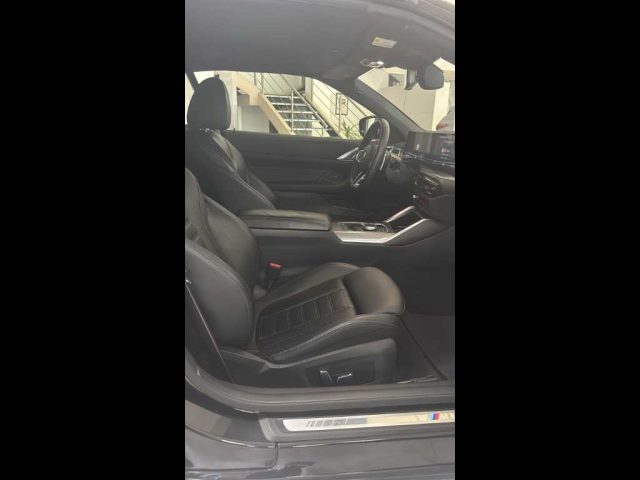 BMW 420 usata, con Servosterzo