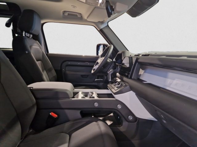 LAND ROVER Defender usata, con Airbag Passeggero