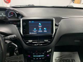 PEUGEOT 2008 usata, con Portapacchi