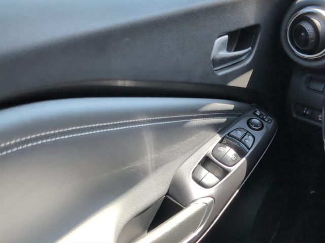 NISSAN Juke usata, con Cruise Control