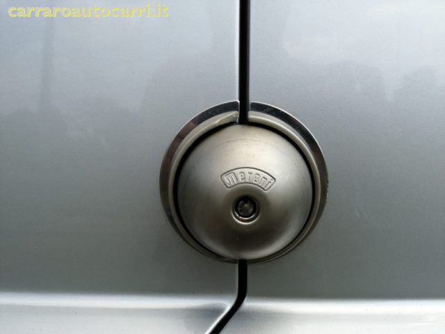 MERCEDES-BENZ Vito usata, con Climatizzatore