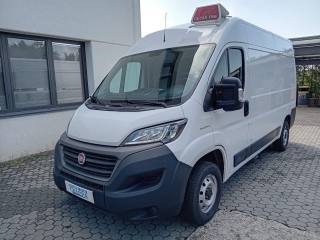 FIAT Ducato usata, con Airbag