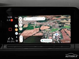 VOLKSWAGEN Golf usata, con Climatizzatore