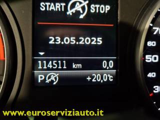 AUDI A3 usata, con ESP