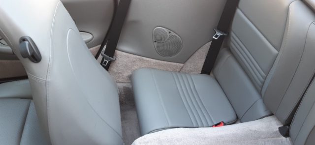 PORSCHE 996 usata 35