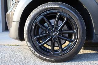 MINI Countryman usata 86