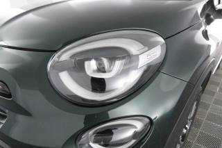 FIAT 500X usata 13