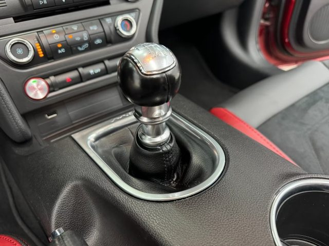 FORD Mustang usata, con ESP