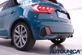 AUDI A1 usata 46