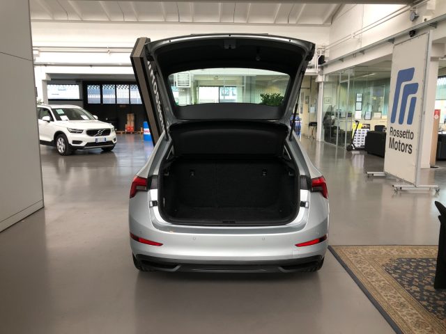 SKODA Scala usata, con Controllo trazione