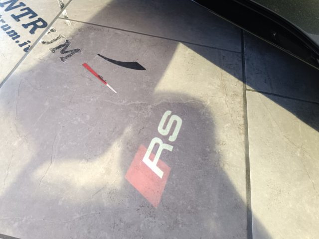AUDI RS6 usata, con Controllo automatico clima